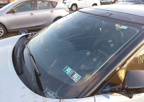 2016 Nissan Maxima 3.5 Sl z USA, uszkodzony, nr VIN 1N4AA6AP6GC905695